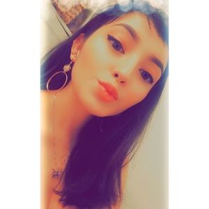 Meet your Posher, Fernanda